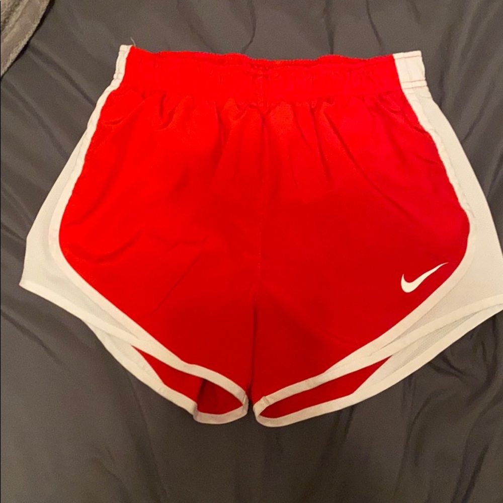 Nike Drifit Shorts